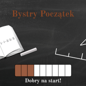 Bystry Początek