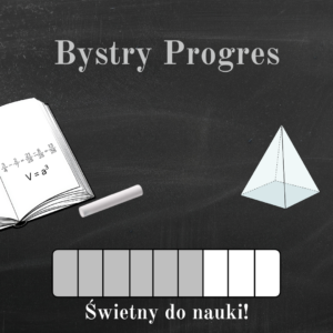 Bystry Progres