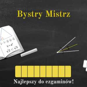 Bystry Mistrz